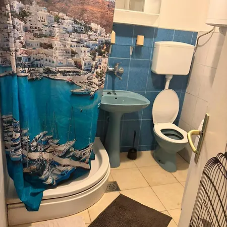 Daire Holidey Hause Barbara 2 Dubrovnik