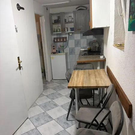 Holidey Hause Barbara 2 Dubrovnik